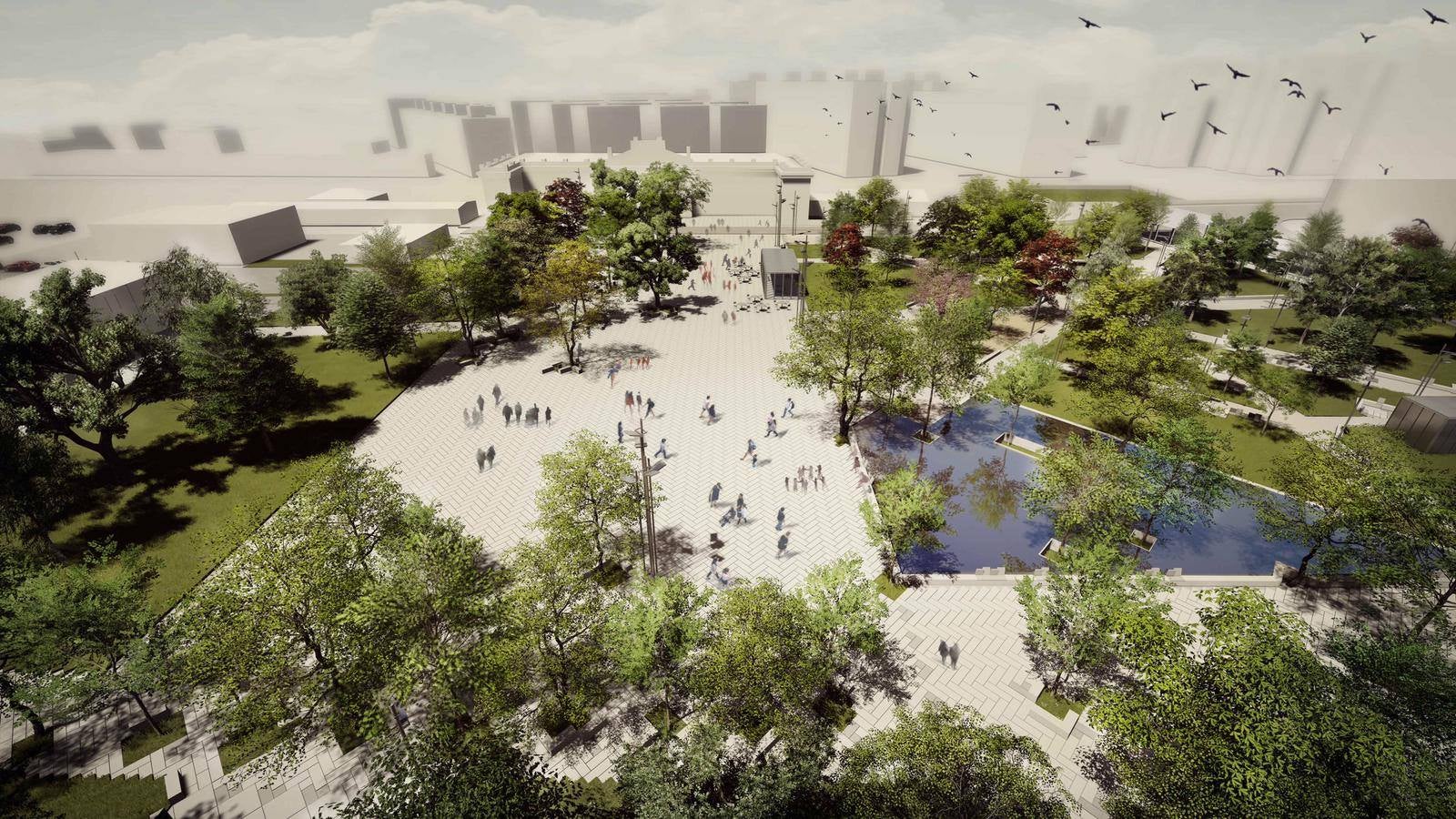 El PSOE considera la resolución judicial sobre “Jardinillos” una muestra más de la inacción de PP y C´s El PSOE considera la resolución judicial sobre “Jardinillos” una muestra más de la inacción de PP y C´s