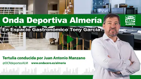 Onda Deportiva Almería Onda Deportiva Almería