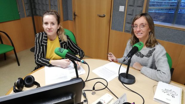 Más de Uno Pontevedra (18-11-2019) Más de Uno Pontevedra (18-11-2019)