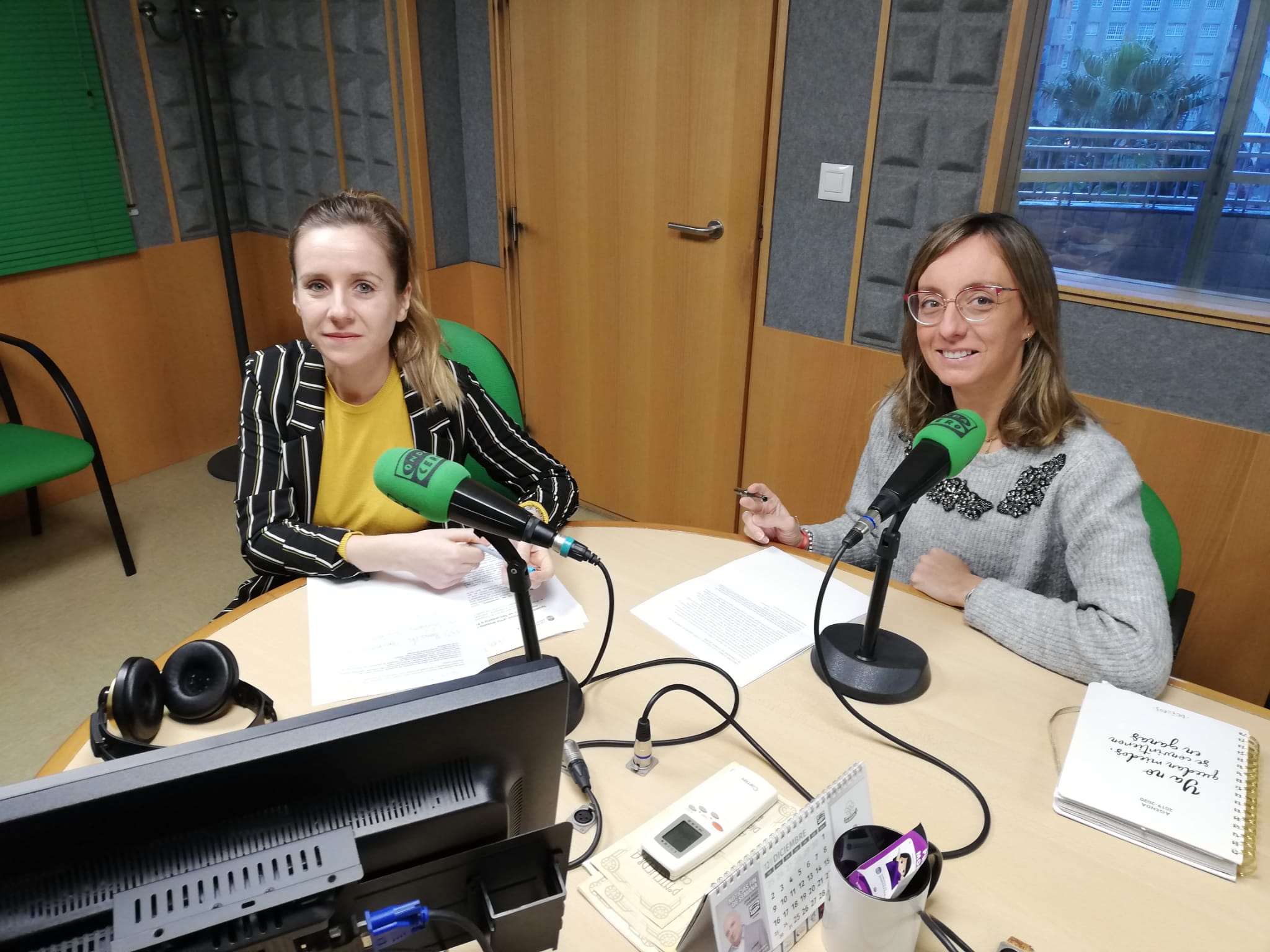 Más de Uno Pontevedra (18-11-2019) Más de Uno Pontevedra (18-11-2019)