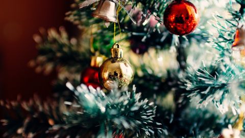 Adronos de Navidad