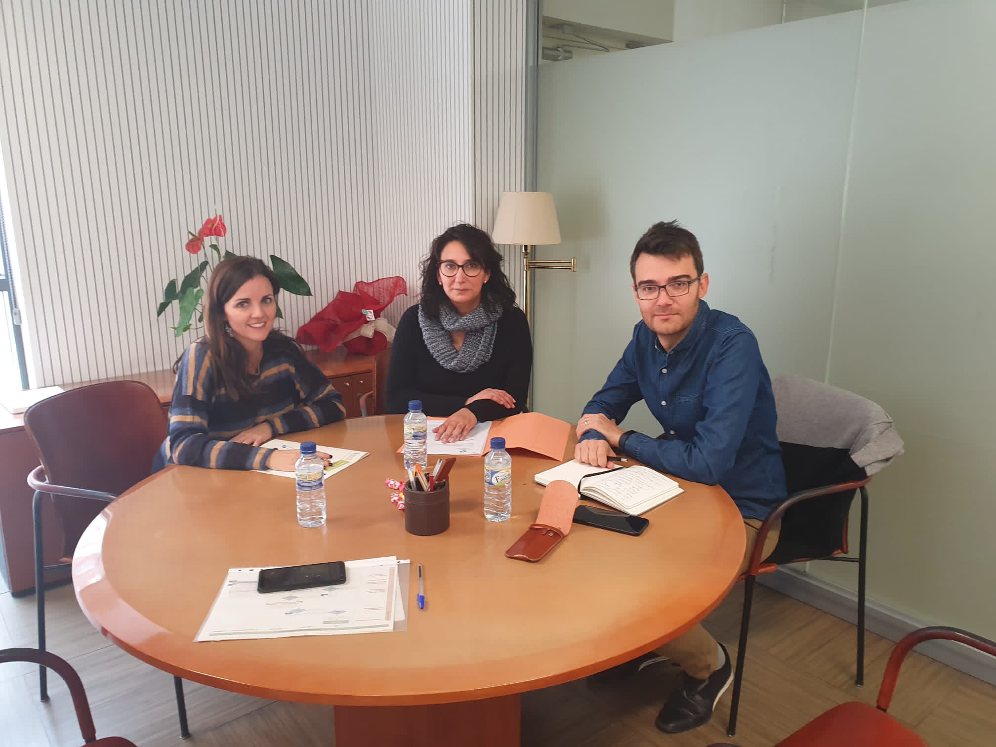 Novelda encara en 2020 la homologación de su Centro de Atención Temprana para incorporarlo a la red de la Generalitat Novelda encara en 2020 la homologación de su Centro de Atención Temprana para incorporarlo a la red de la Generalitat