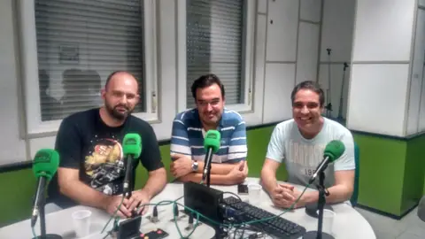 Onda Deportiva Córdoba Onda Deportiva Córdoba