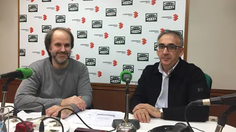 Buscando Empleo Buscando Empleo