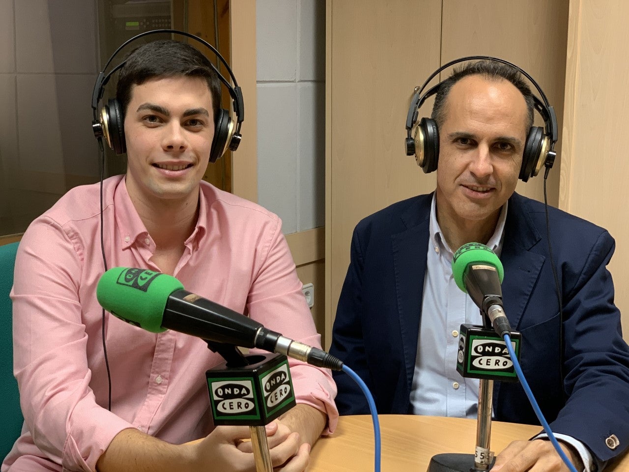 Perfectos Desconocidos: Rector de la UPCT - "MÁS DE UNO CARTAGENA" 18/11/19 Perfectos Desconocidos: Rector de la UPCT - "MÁS DE UNO CARTAGENA" 18/11/19