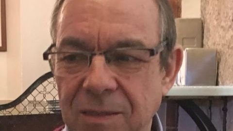 Ramon Herv&aacute;s premio d&iacute;a de la ense&ntilde;anza en Ciudad Real