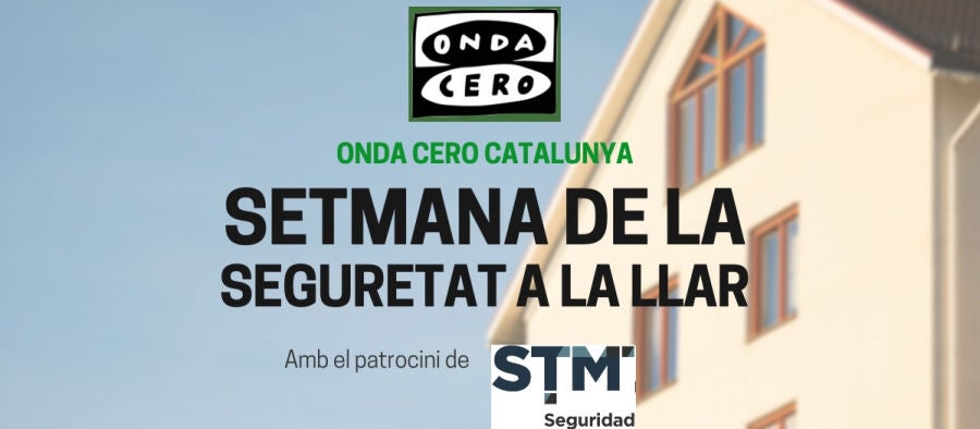 Setmana de la Seguretat amb STM Setmana de la Seguretat amb STM