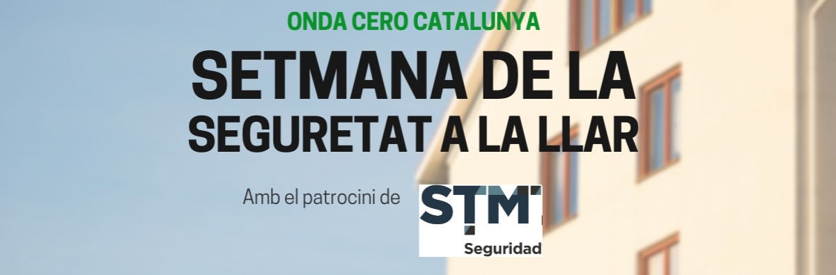 Setmana de la Seguretat amb STM Setmana de la Seguretat amb STM