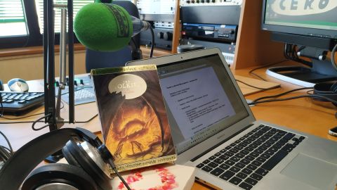 La Calle de los Libros 18 Nov