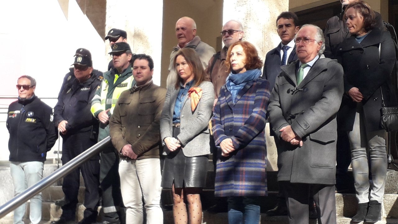 17 fallecidos por accidentes de tráfico en Ciudad Real en lo que va de año 17 fallecidos por accidentes de tráfico en Ciudad Real en lo que va de año