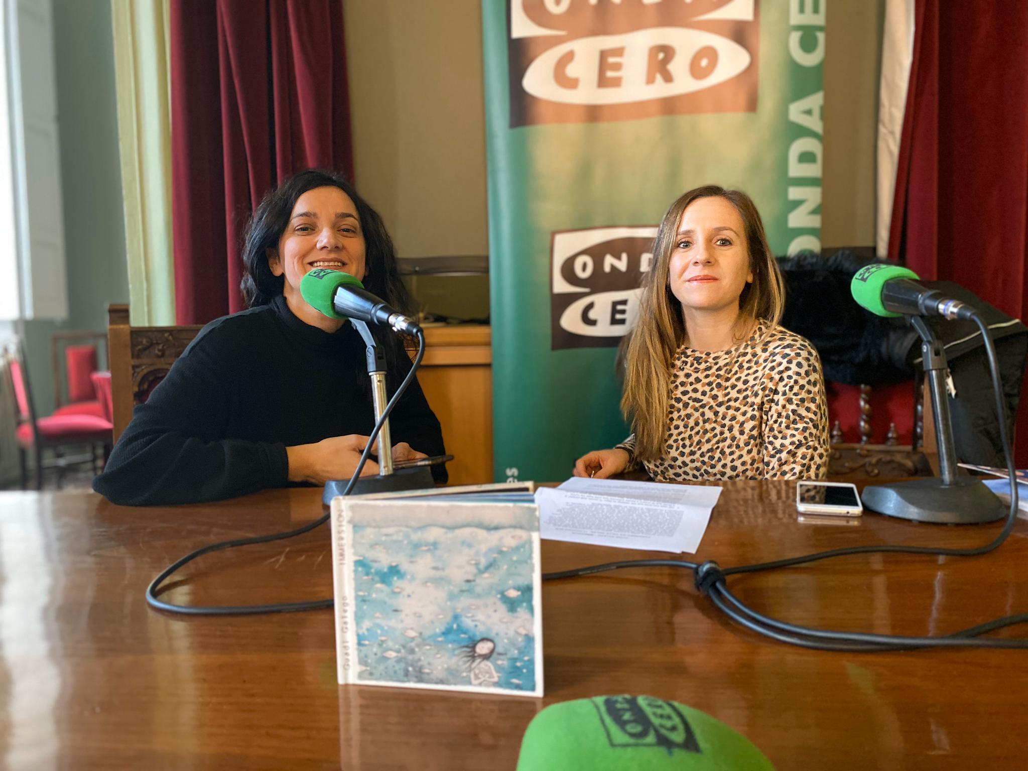 Guadi Galego: "Na memoria radica todo, quen nega os seus afectos e as súas raíces estase negando a unha mesma" Guadi Galego: "Na memoria radica todo, quen nega os seus afectos e as súas raíces estase negando a unha mesma"