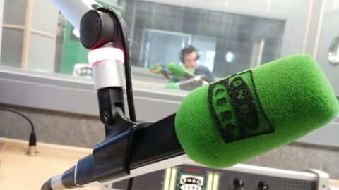 Onda Cero Cuenca 