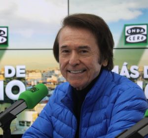 Raphael, en Más de uno Raphael, en Más de uno