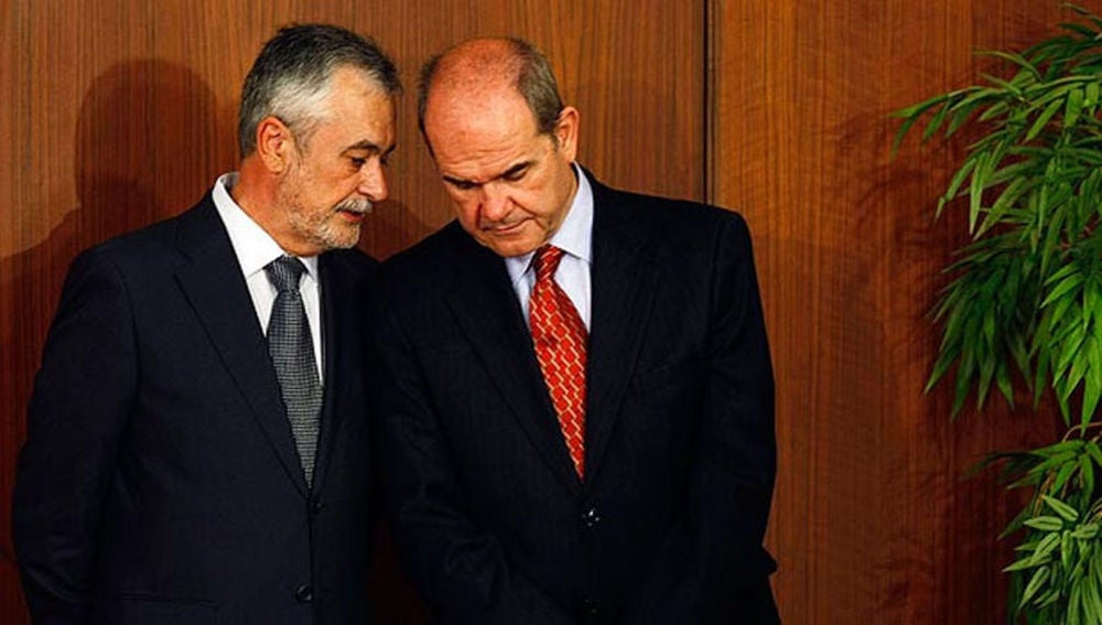 La tertulia: ¿Debería tomar responsabilidades Sánchez tras la sentencia de los ERE? La tertulia: ¿Debería tomar responsabilidades Sánchez tras la sentencia de los ERE?