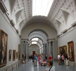 Museo del Prado Museo del Prado