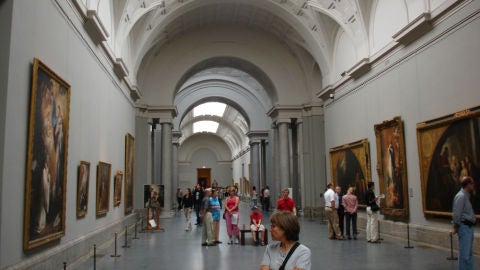 Museo del Prado