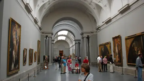 Museo del Prado Museo del Prado