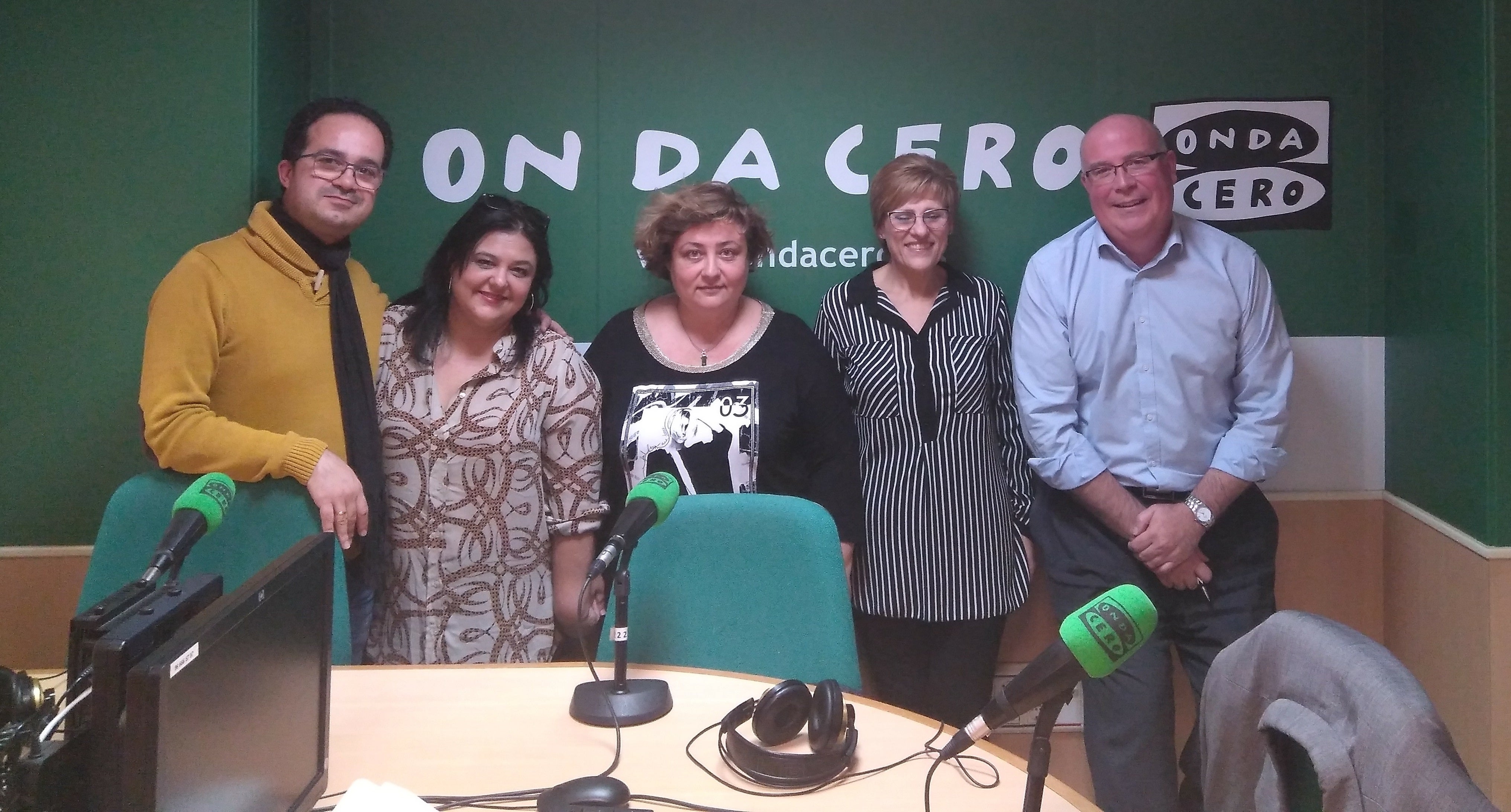 ´Teatreta´ es un proyecto teatral del IES la Torreta que une a toda la comunidad educativa del centro ´Teatreta´ es un proyecto teatral del IES la Torreta que une a toda la comunidad educativa del centro