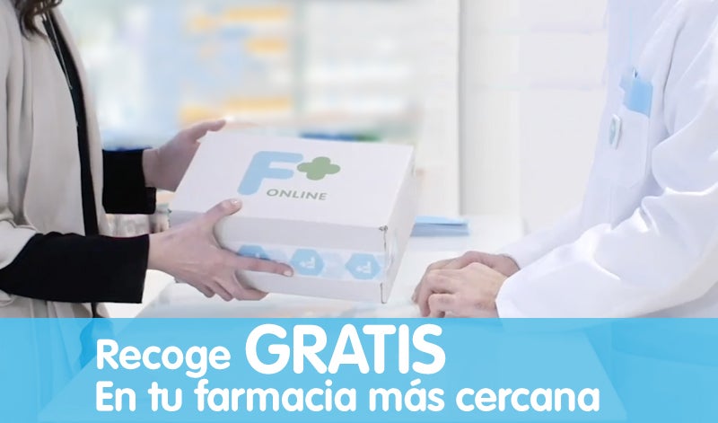 Hefame crea F+online una plataforma para comprar por internet en la farmacia mas cercana Hefame crea F+online una plataforma para comprar por internet en la farmacia mas cercana