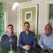 Redru en Los Deportes