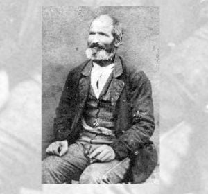 Juan Ruiz Diaz Garayo, el Sacamantecas Juan Ruiz Diaz Garayo, el Sacamantecas
