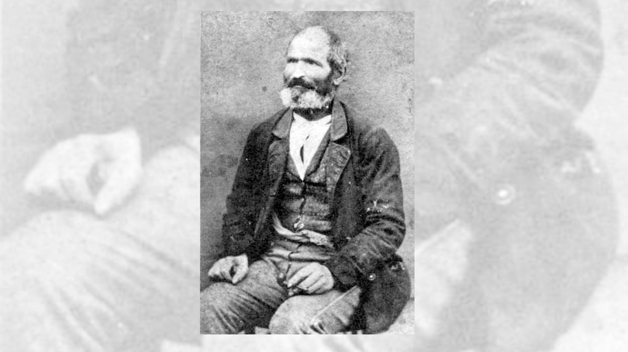 El Sacamantecas, un asesino en serie del siglo XIX El Sacamantecas, un asesino en serie del siglo XIX