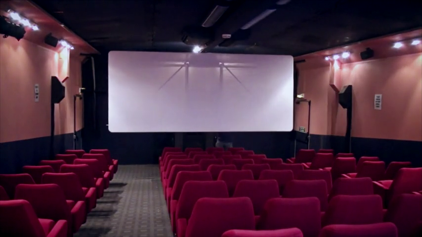 Cine en Onda Cero Segovia 23/01/2020 Cine en Onda Cero Segovia 23/01/2020