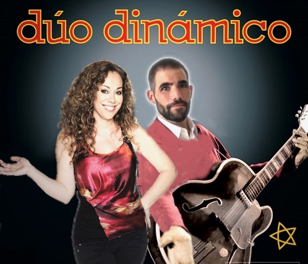Raquel Martos i Robert Calvo posen música a 'Los sabores perdidos' Raquel Martos i Robert Calvo posen música a 'Los sabores perdidos'