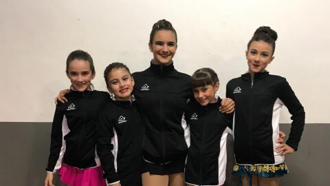 PATINAJE