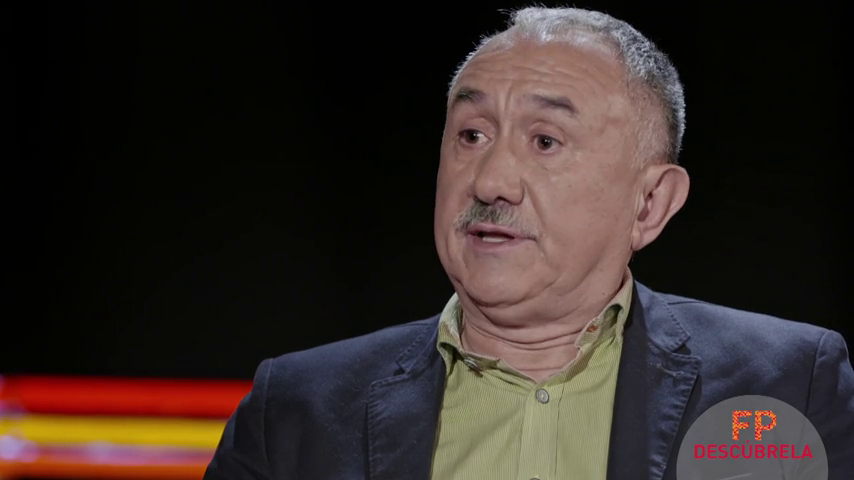 Pepe Álvarez critica que Trabajo sacara la guía por el coronavirus sin consultar Pepe Álvarez critica que Trabajo sacara la guía por el coronavirus sin consultar