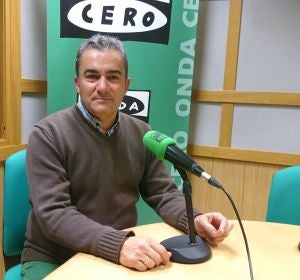Santiago Llamazares Oficial del grupo Paidós de León Santiago Llamazares Oficial del grupo Paidós de León