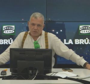 VÍDEO La Reflexión de Lucas 19/11/2019 VÍDEO La Reflexión de Lucas 19/11/2019