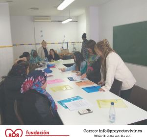 Proyecto vivir Proyecto vivir