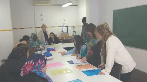 Proyecto vivir Proyecto vivir