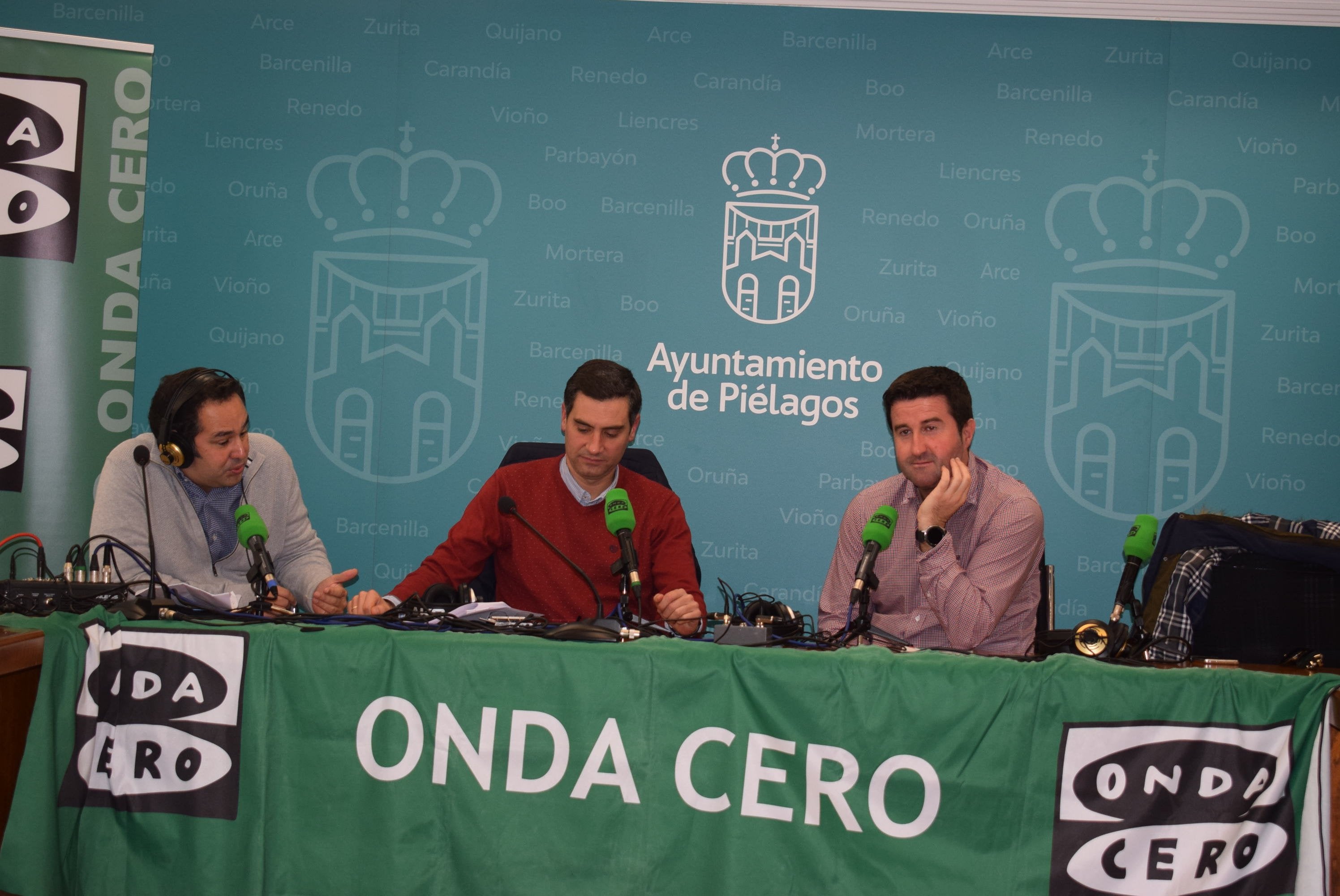 Más de uno Cantabria. Deporte 19/11/2019 Más de uno Cantabria. Deporte 19/11/2019