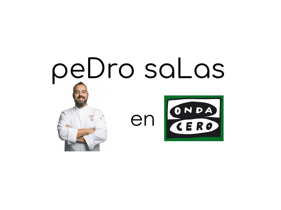 Estas son las "ensaladas de moda" de cara al verano según el chef Pedro Salas Estas son las "ensaladas de moda" de cara al verano según el chef Pedro Salas