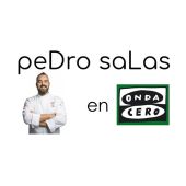 Pedro Salas en Onda Cero Castellón