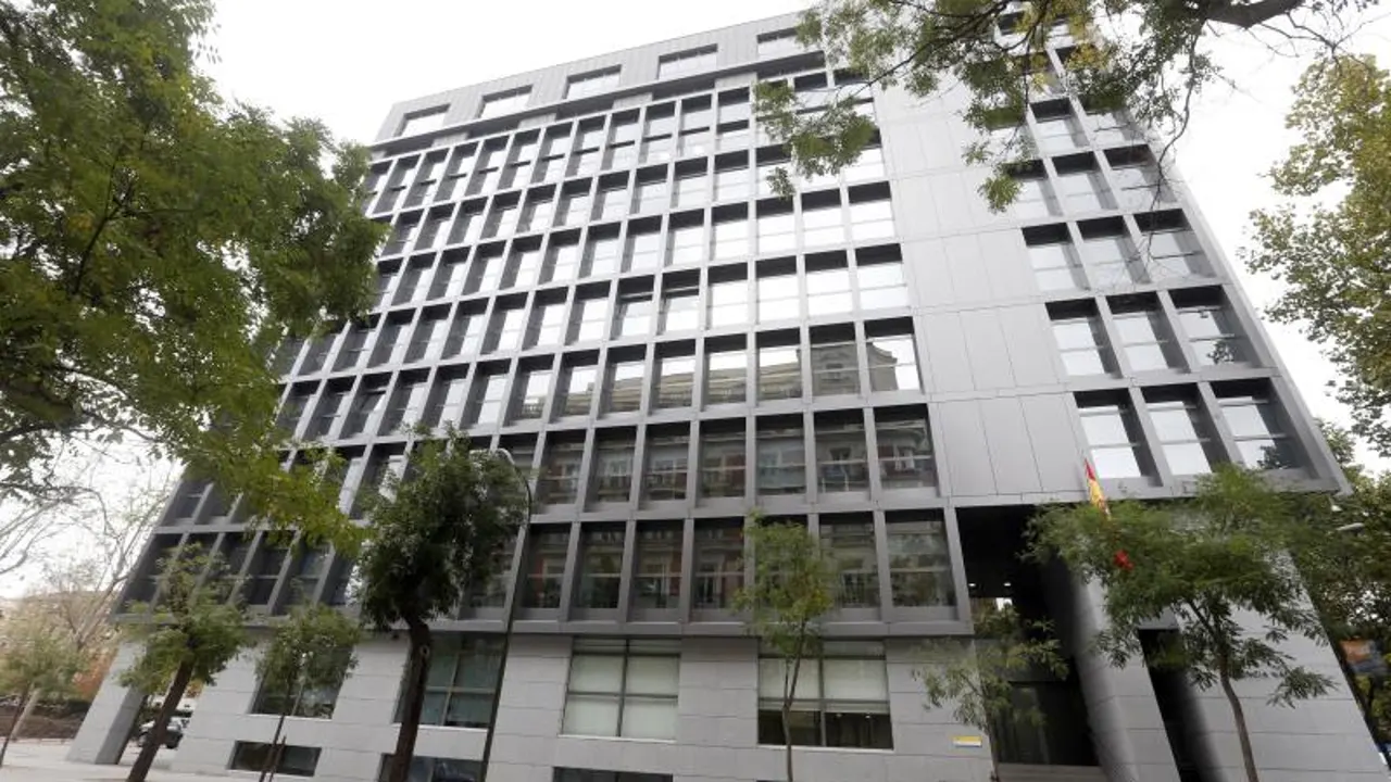 El juicio se ha celebrado en la Audiencia Nacional de Madrid