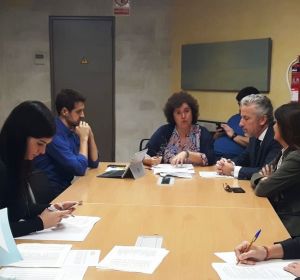La regidora de Turismo Sanidad y Consumo del Ayuntamiento de Palma, Elena Navarro. La regidora de Turismo Sanidad y Consumo del Ayuntamiento de Palma, Elena Navarro.