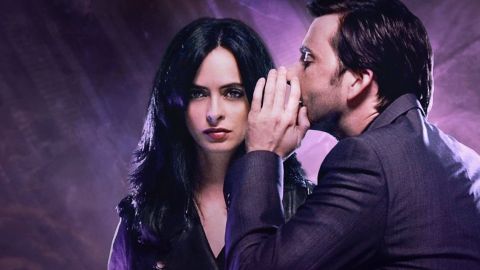 Jessica Jones