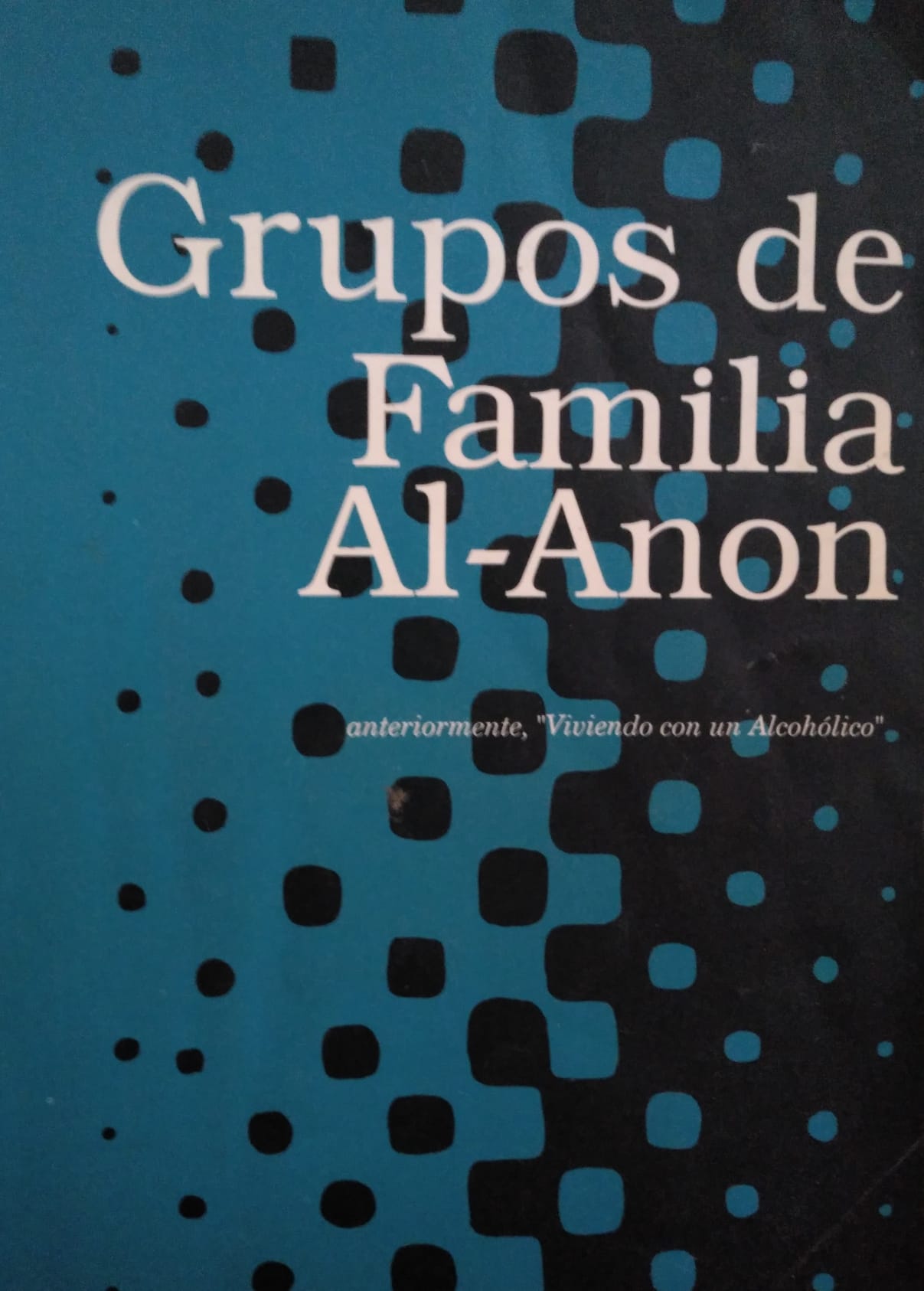 All-Anón: “El alcoholismo es una enfermedad familiar” All-Anón: “El alcoholismo es una enfermedad familiar”