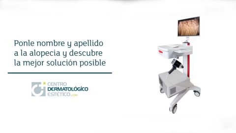 Centro Dermatol&oacute;gico Est&eacute;tico
