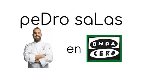 Pedro Salas en Onda Cero Castellón .
