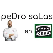 Pedro Salas en Onda Cero Castellón Pedro Salas en Onda Cero Castellón