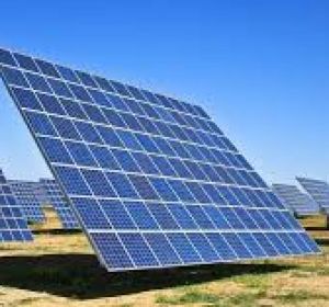 Parque solar antena 3 Parque solar antena 3