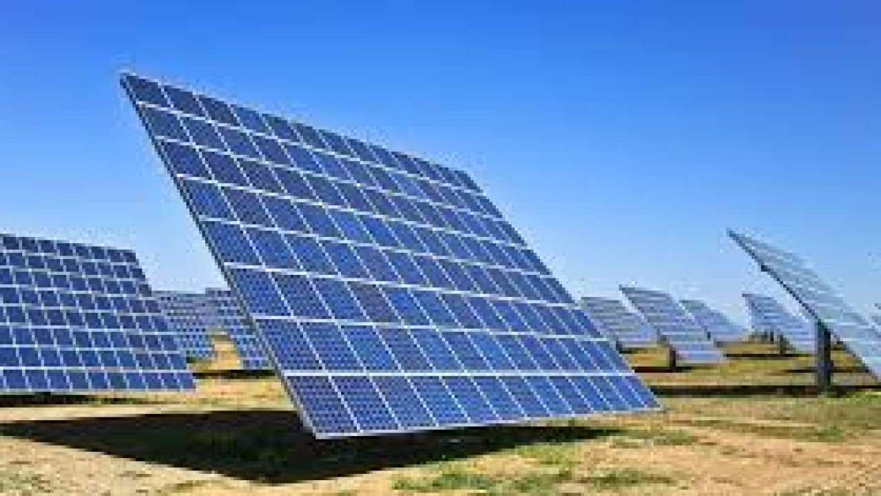A información pública la solicitud de construcción de una planta de energía fotovoltaica en Becerril de Campos A información pública la solicitud de construcción de una planta de energía fotovoltaica en Becerril de Campos