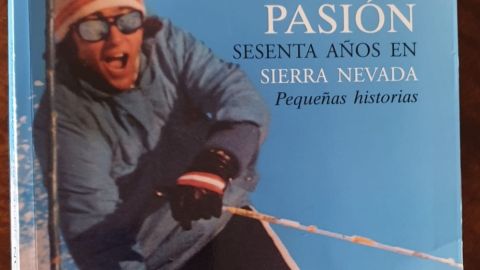 El esqu&iacute;, mi pasi&oacute;n 