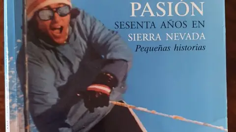 Luis Santisteban El esquí, mi pasión