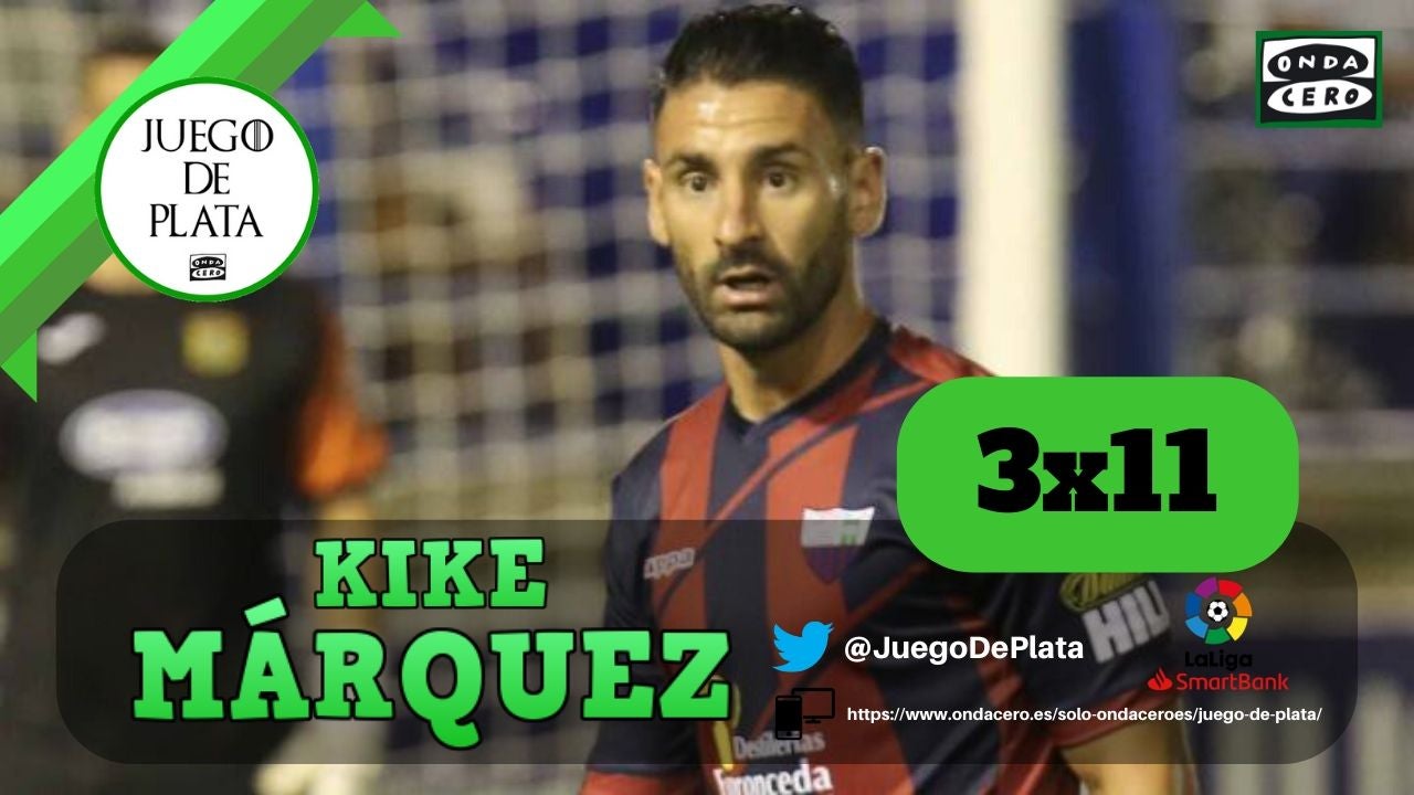 Juego de Plata 3x11: Kike Márquez, la lucha en Almendralejo Juego de Plata 3x11: Kike Márquez, la lucha en Almendralejo