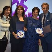 Ciudad Real ha sido premiada por el CSD
